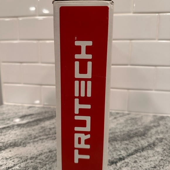 Trutech 7" Digital Photo Frame with Remote - Picture 4 of 4